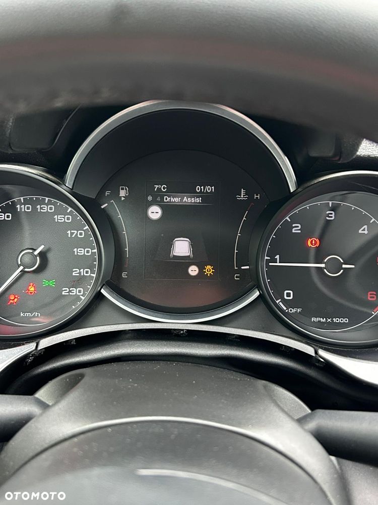 Fiat 500X 1.6 Multijet 4x2 S&S Sport - 11