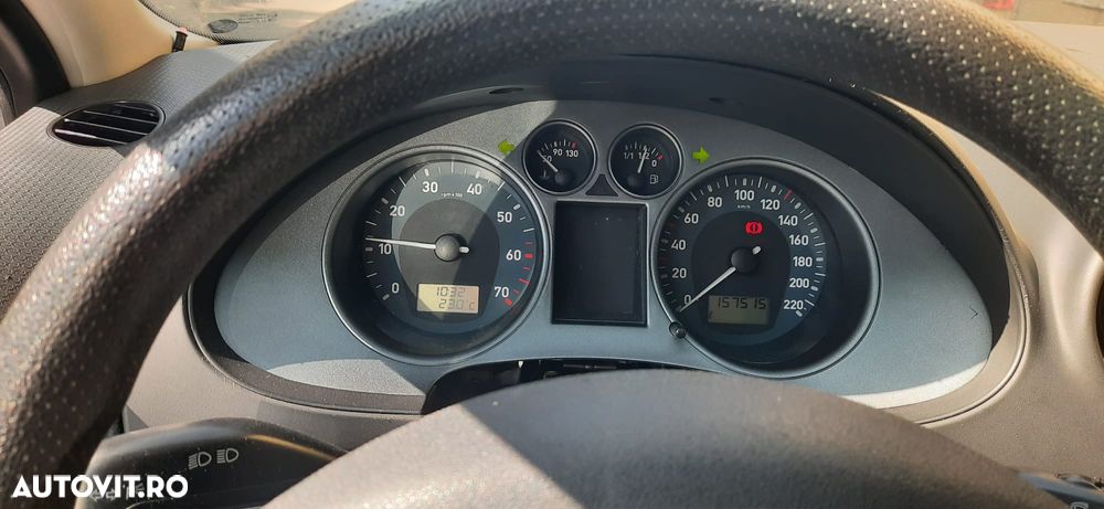 Seat Ibiza 1.2 Reference - 6