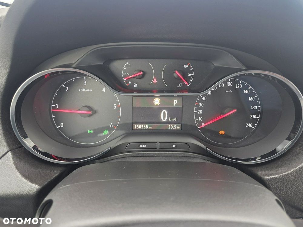 Opel Grandland X - 10