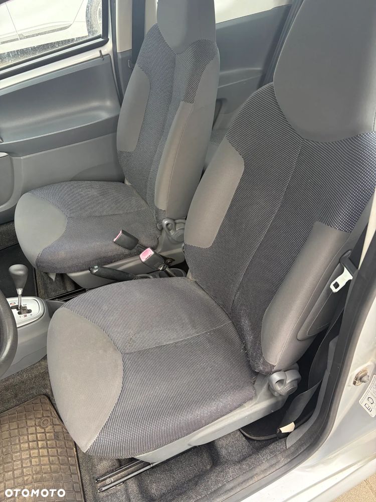 Toyota Aygo - 9