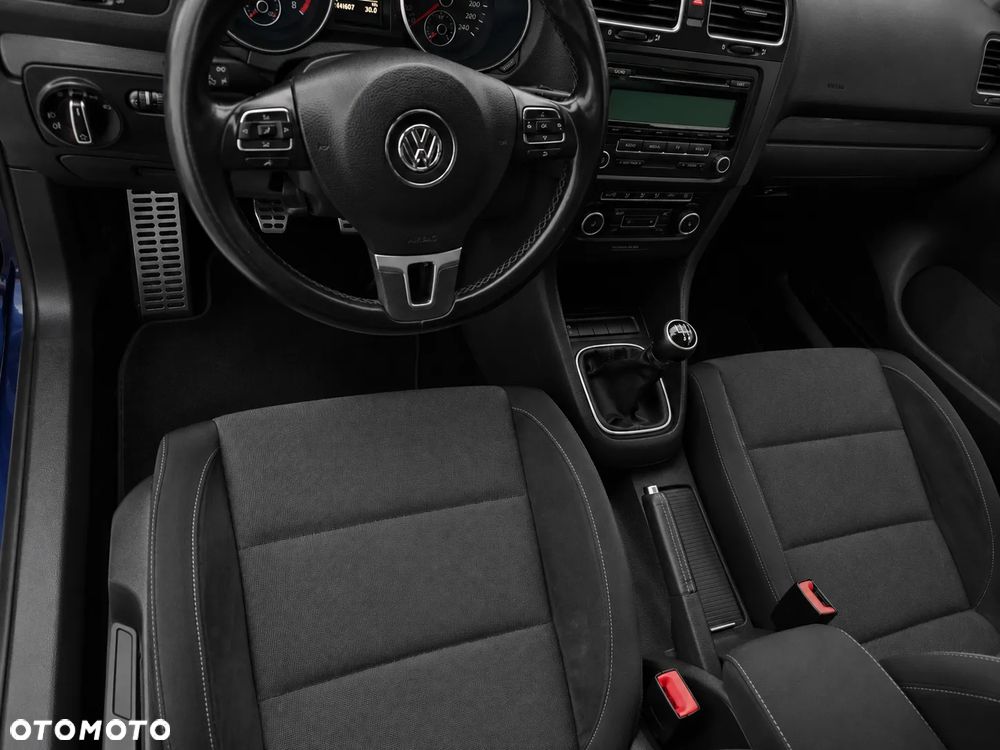 Volkswagen Golf 1.2 TSI Style - 14