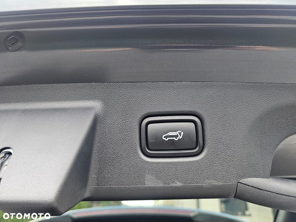Hyundai Tucson 1.6 T-GDi HEV 20th Anniversary 2WD - 35