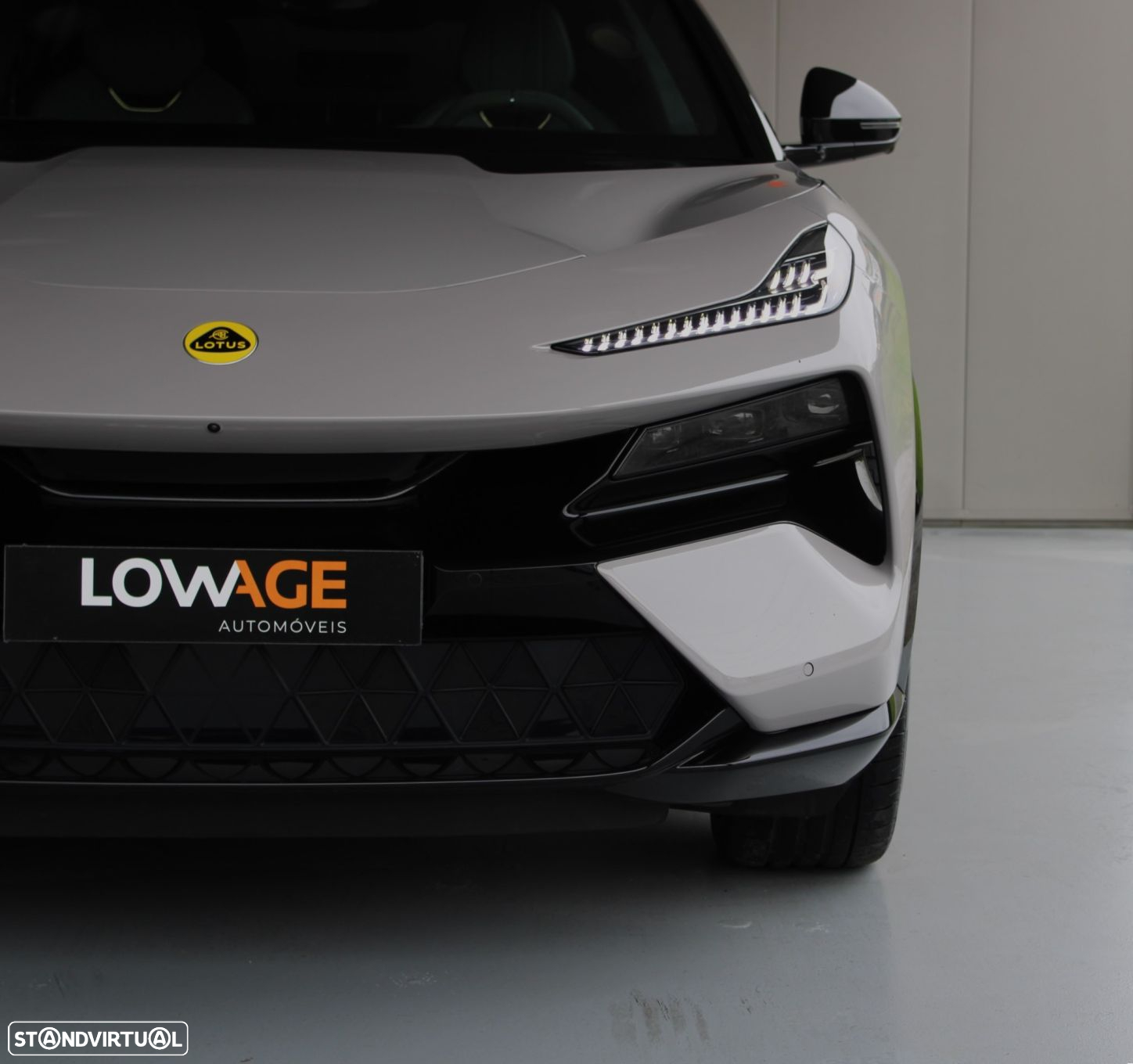 Lotus Eletre - 9