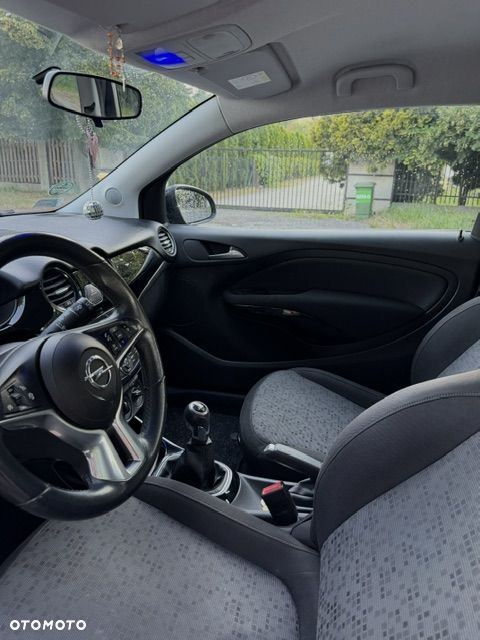 Opel Adam 1.4 Glam - 6