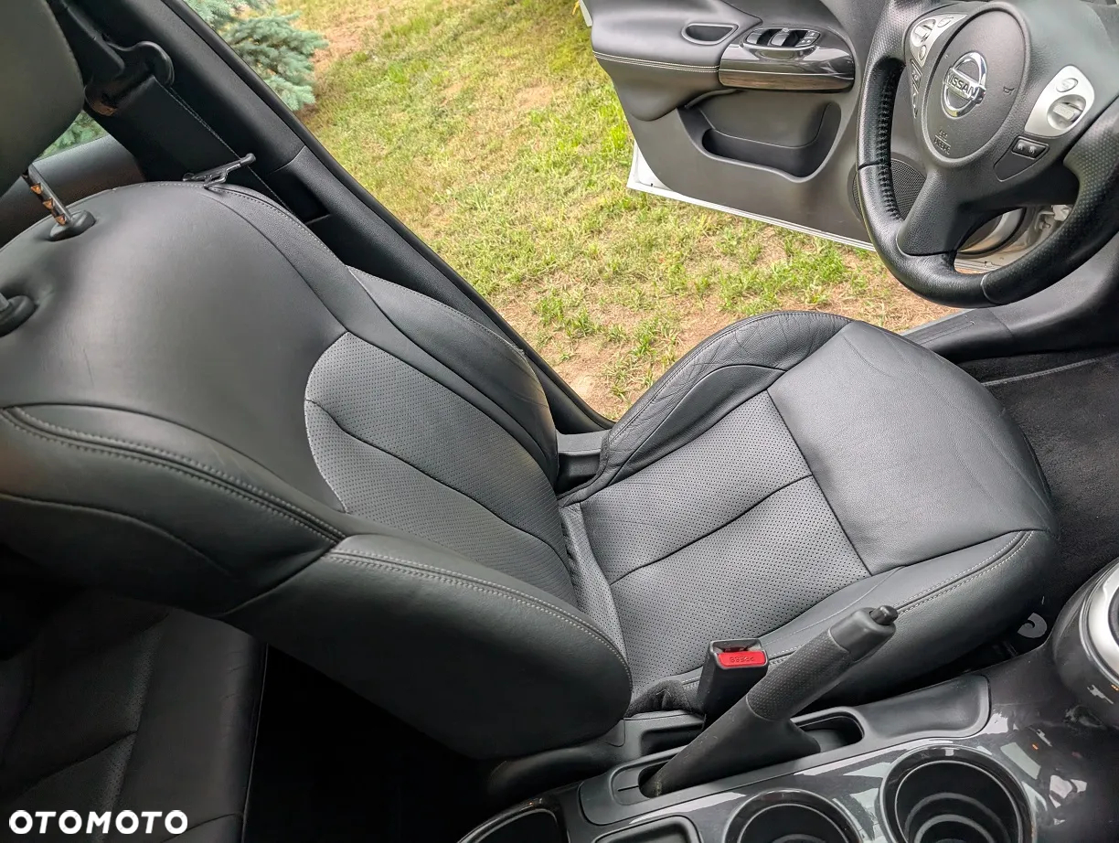 Nissan Juke 1.2 DIG-T Tekna - 17