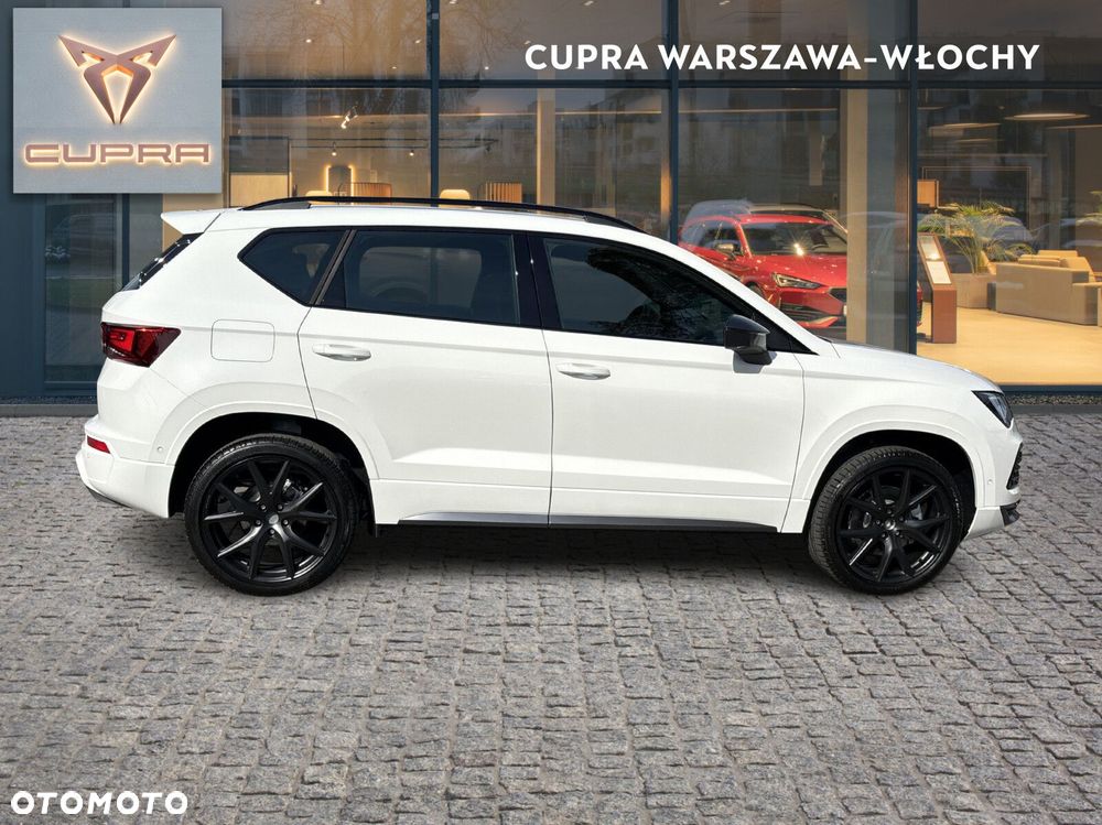 Cupra Ateca 1.5 TSI DSG - 7