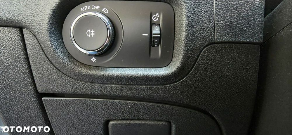 Opel Astra - 19