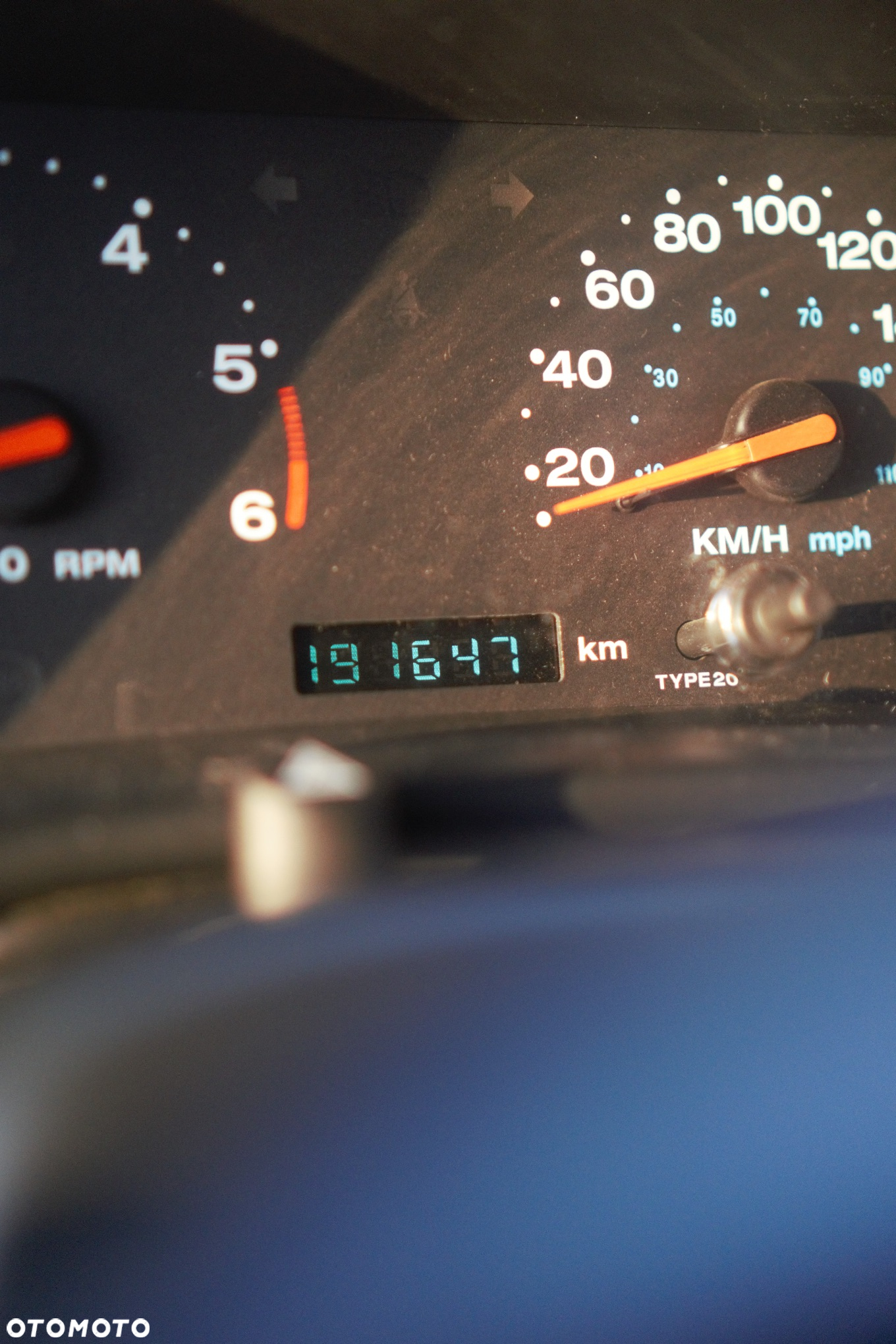 Jeep Wrangler 4.0 Sport - 26