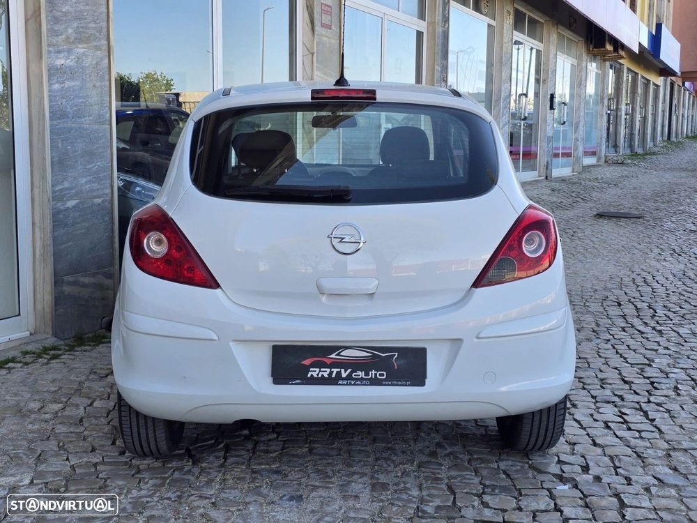 Opel Corsa 1.3 CDTi Dynamic - 14