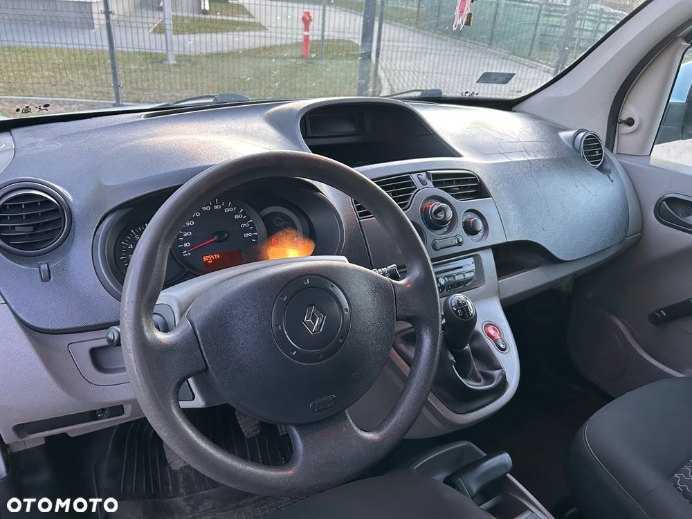 Renault Kangoo - 10