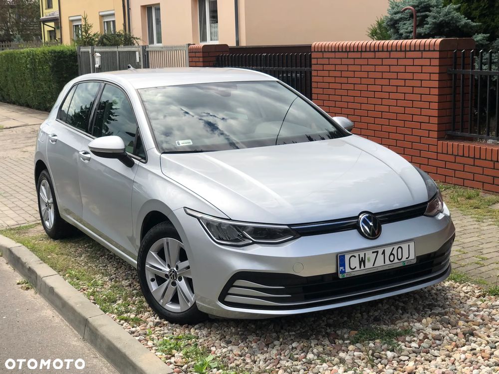 Volkswagen Golf 2.0 TDI Life - 6