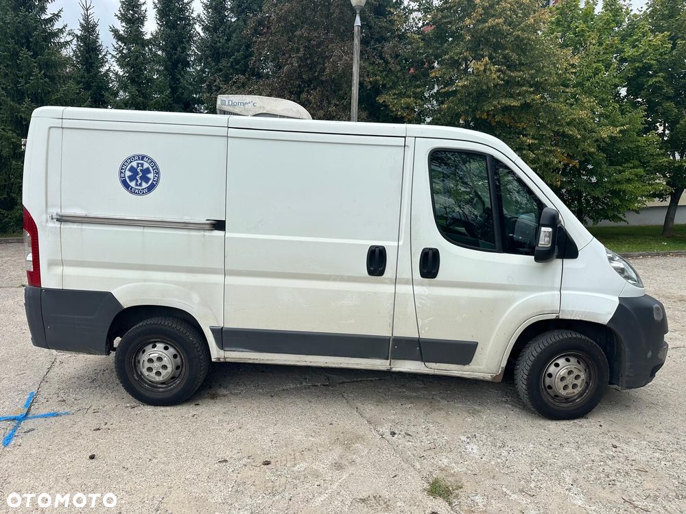 Peugeot Boxer - 4
