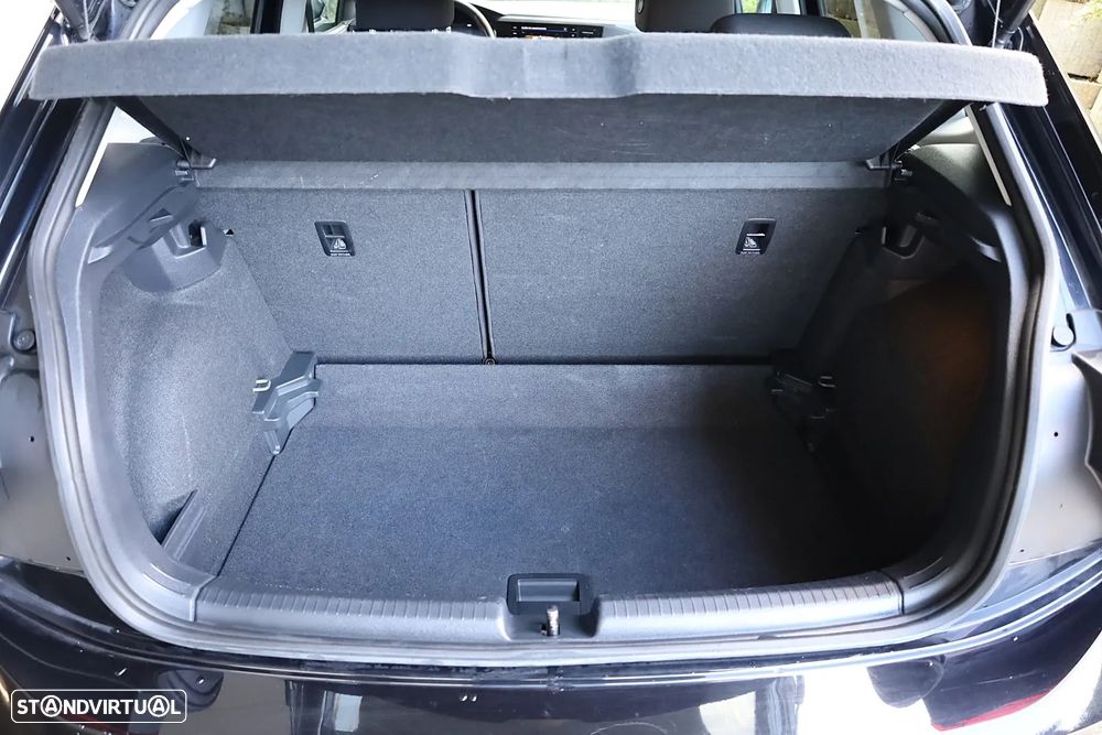 VW Polo 1.0 TSI Urban - 13