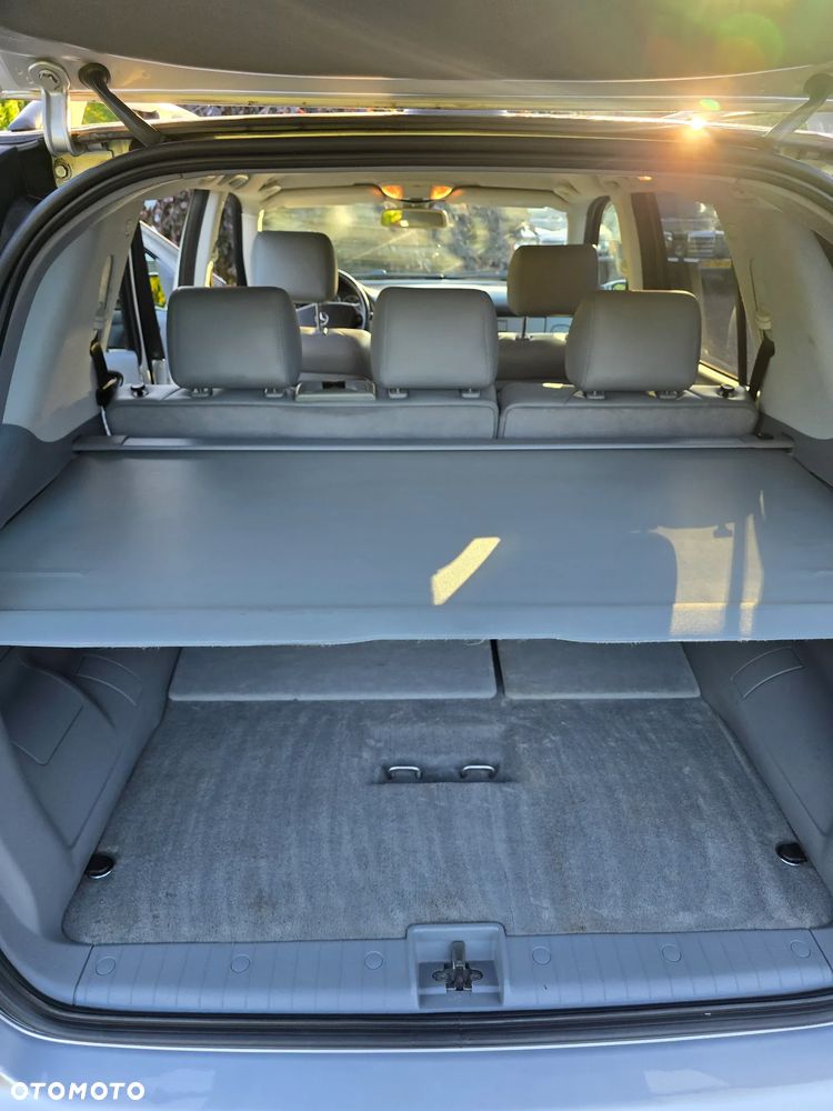 Mercedes-Benz ML 400 CDI - 27