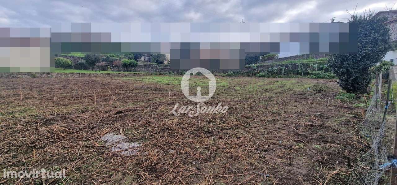 Terreno para construção de Moradia com 1.624m2 em Arcos - Grande imagem: 2/16