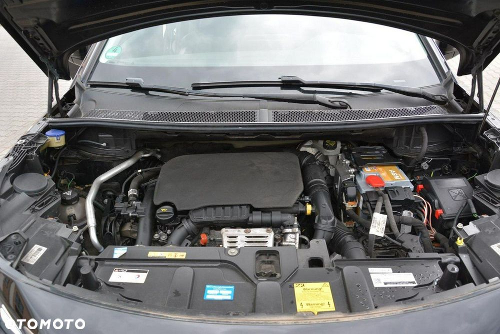 Peugeot 3008 PureTech 130 Stop & Start EAT6 Allure - 35