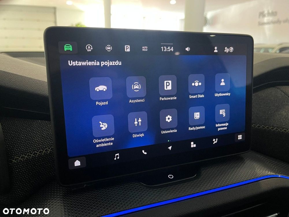Skoda Kodiaq - 20