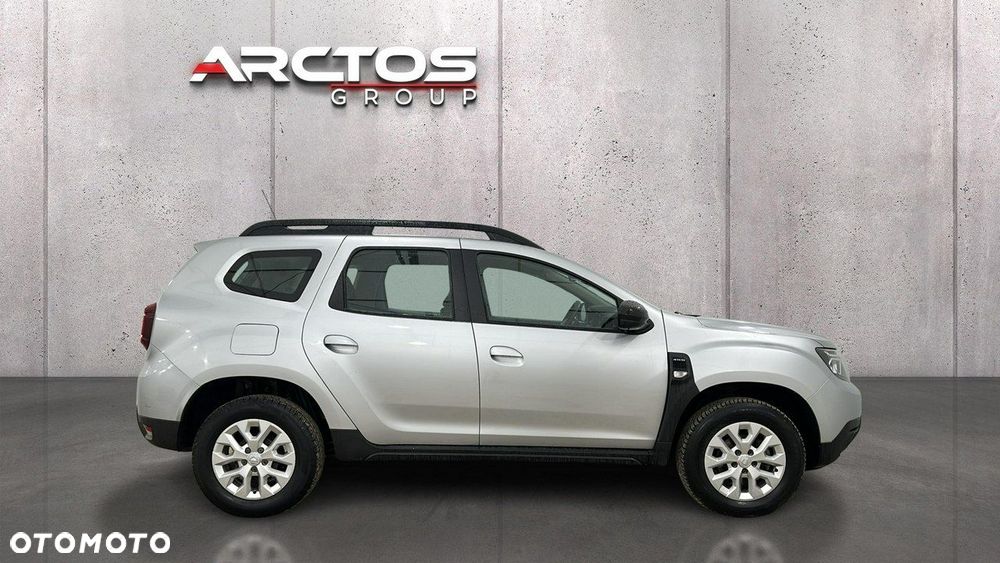 Dacia Duster - 6