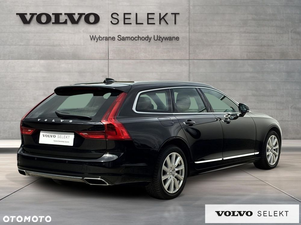 Volvo V90 - 10