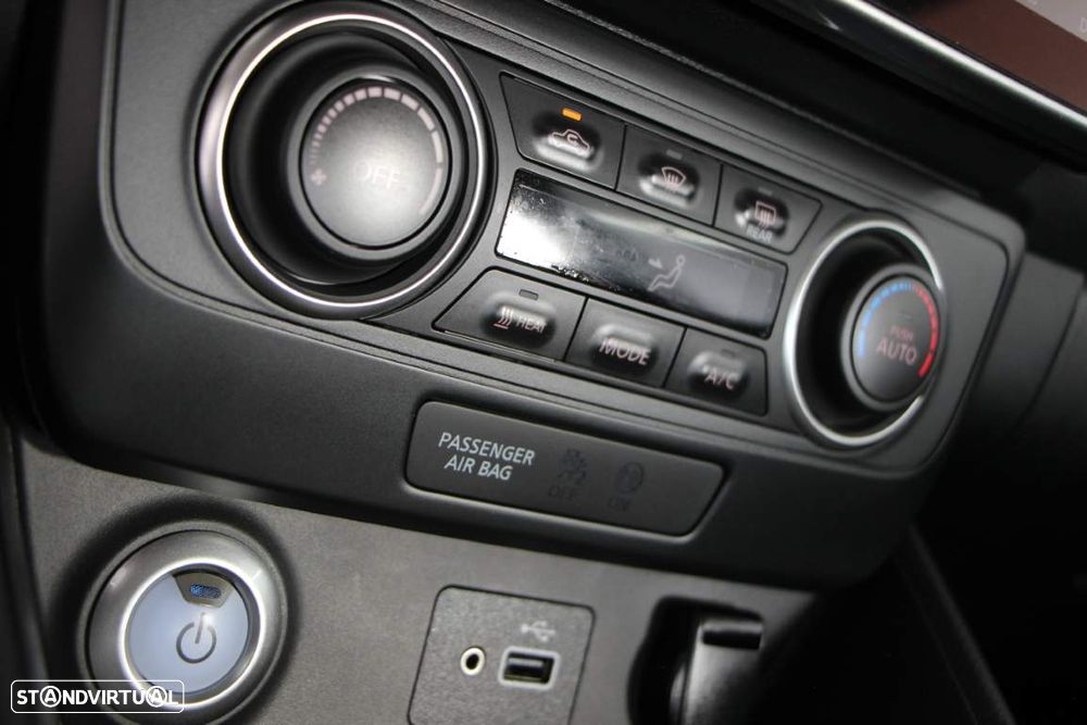 Nissan Leaf e+ Acenta - 19