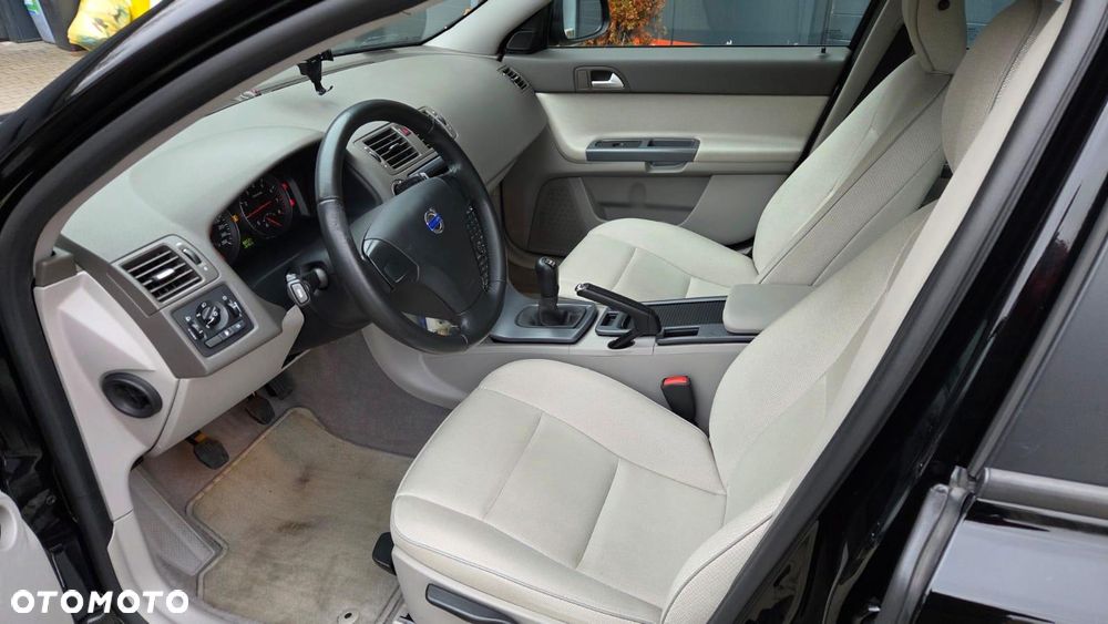Volvo S40 2.0 Kinetic - 15