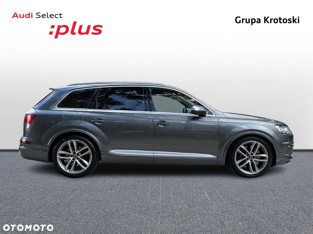Audi Q7 - 6
