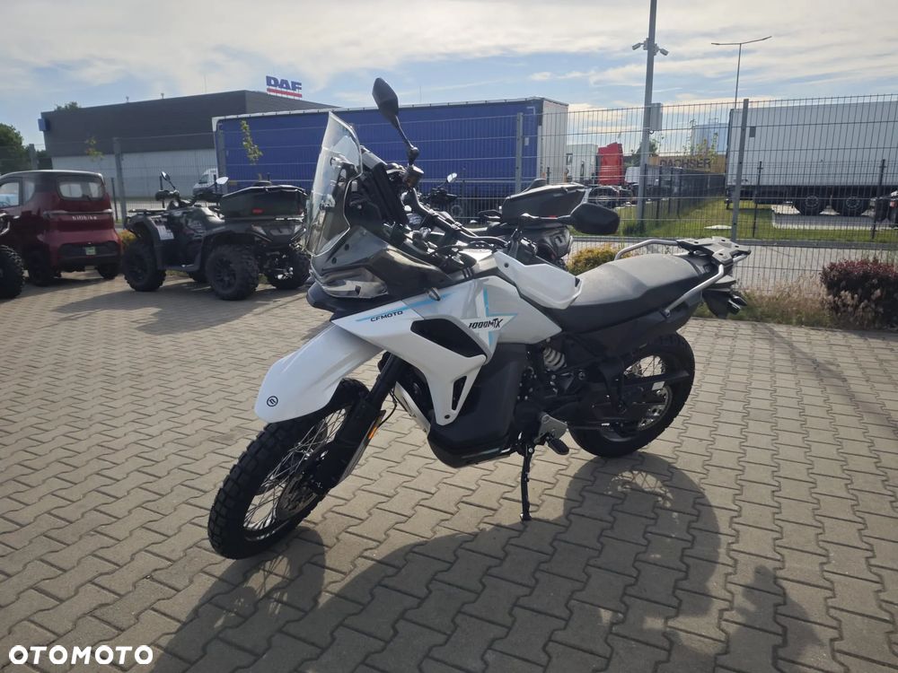 CFMoto 1000 MT-X - 31