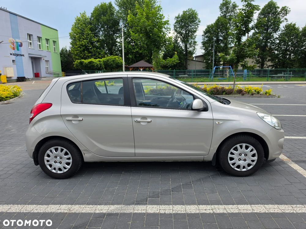 Hyundai i20 1.2 Comfort - 15
