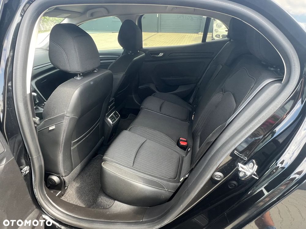 Renault Megane - 11