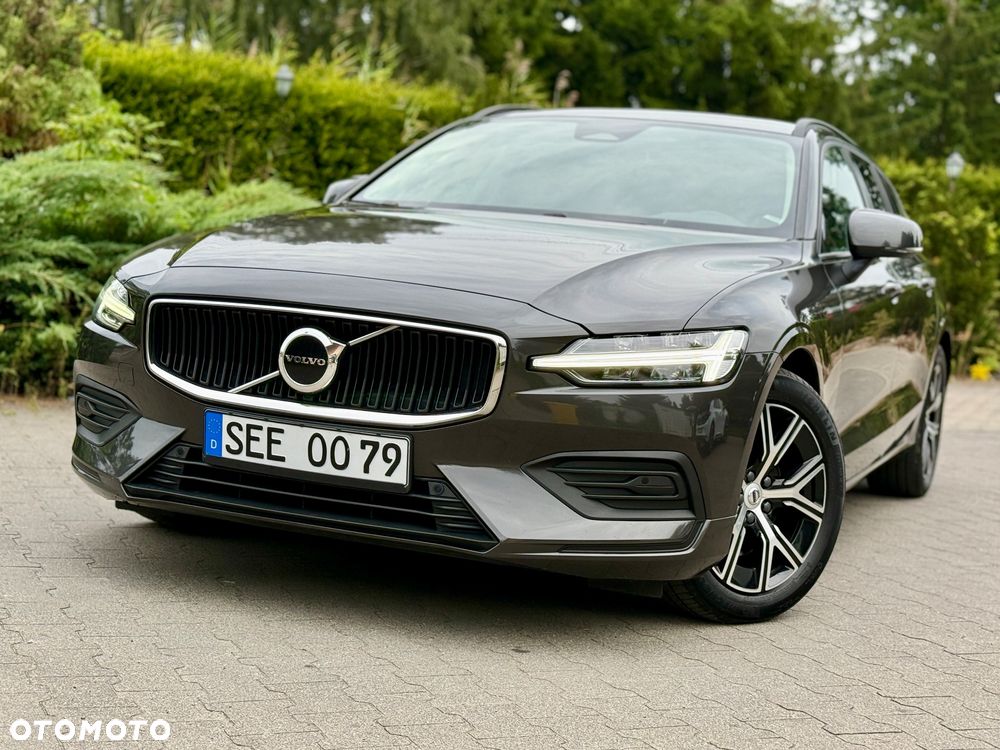 Volvo V60 B3 B Geartronic Momentum Pro - 14