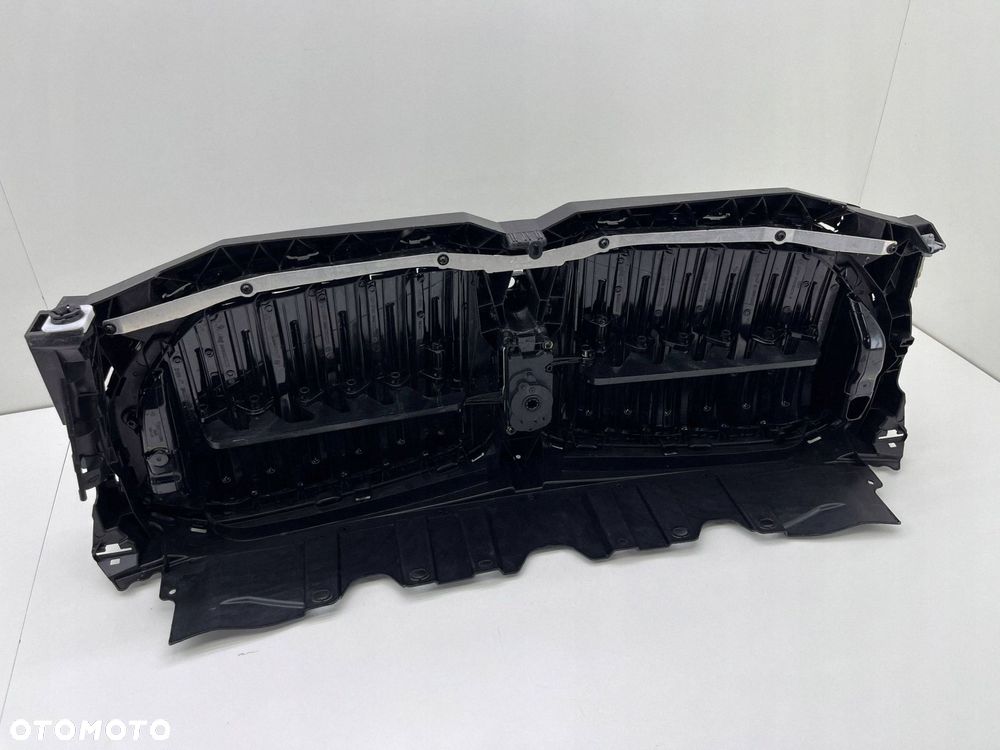 BMW X5 G05 ATRAPA ŻALUZJA GRILL ZDERZAKA PRZÓD KOMPLET 5A1A312 - 16