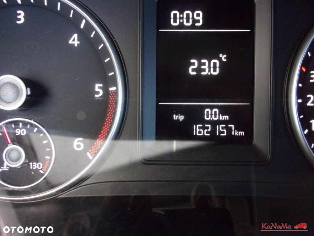 Volkswagen caddy - 29