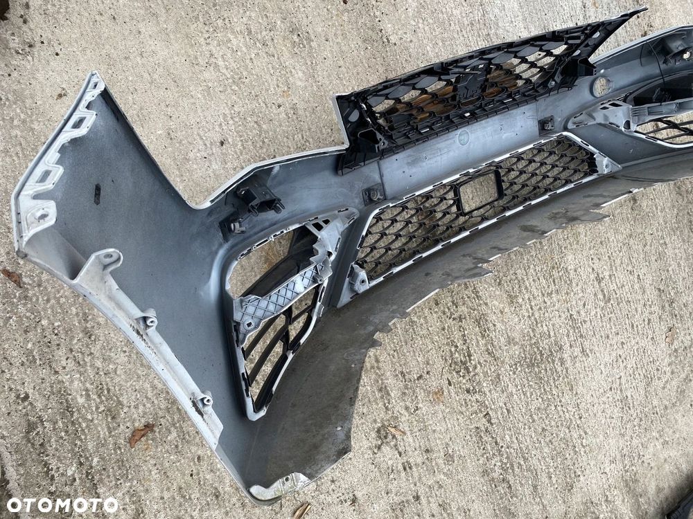 ZDERZAK SEAT LEON III LIFT CUPRA 5F0807217KA - 5