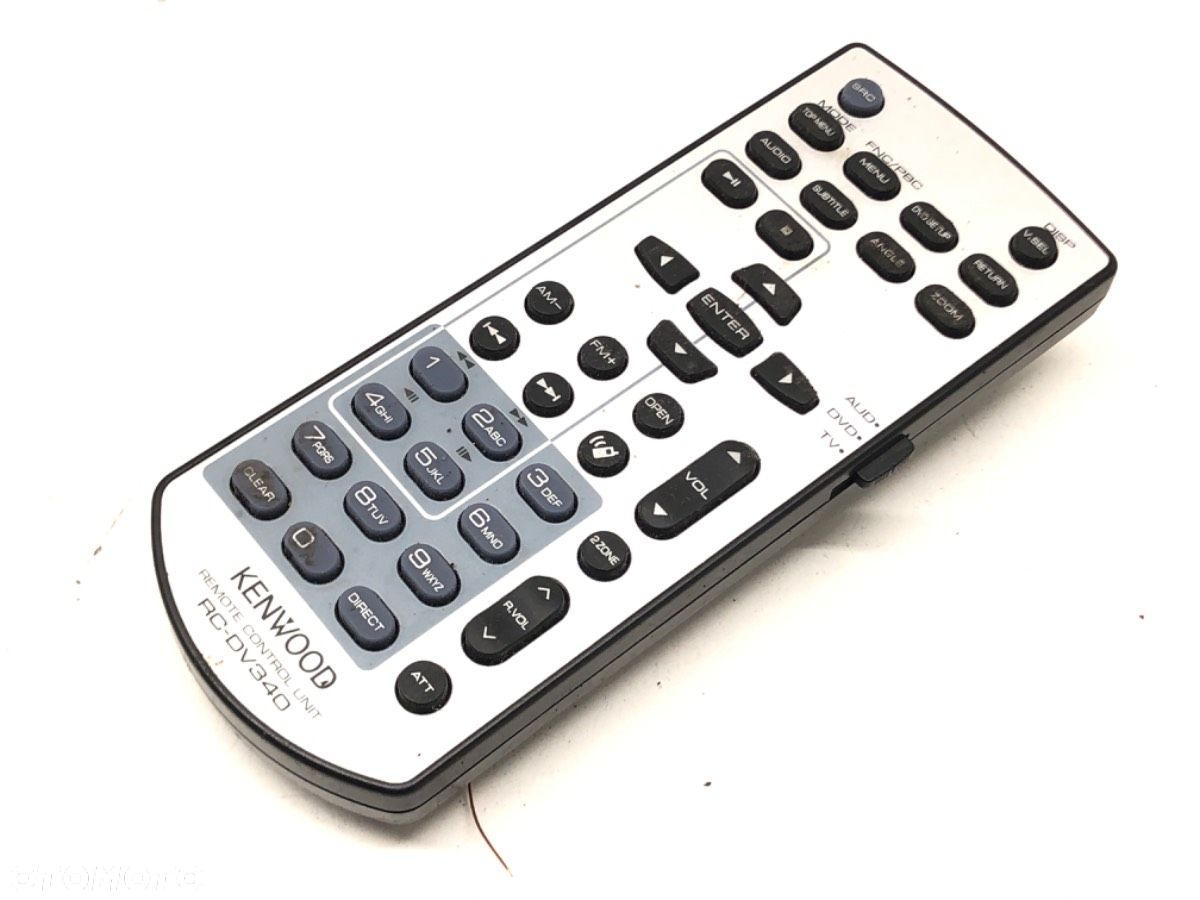 RADIO KENWOOD DDX5026 - 473.00 PLN -    DDX5026 - 7