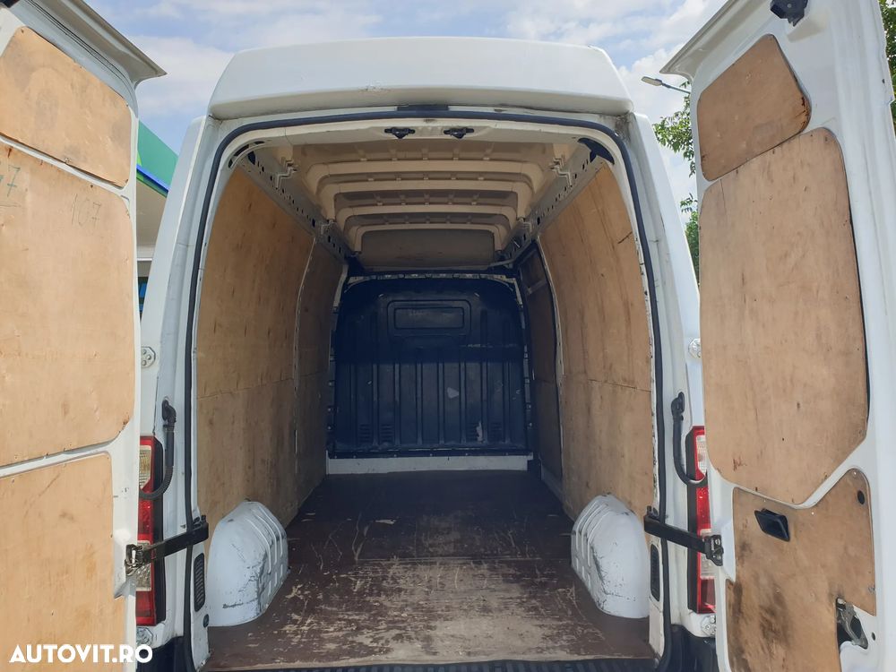Renault Master - 10
