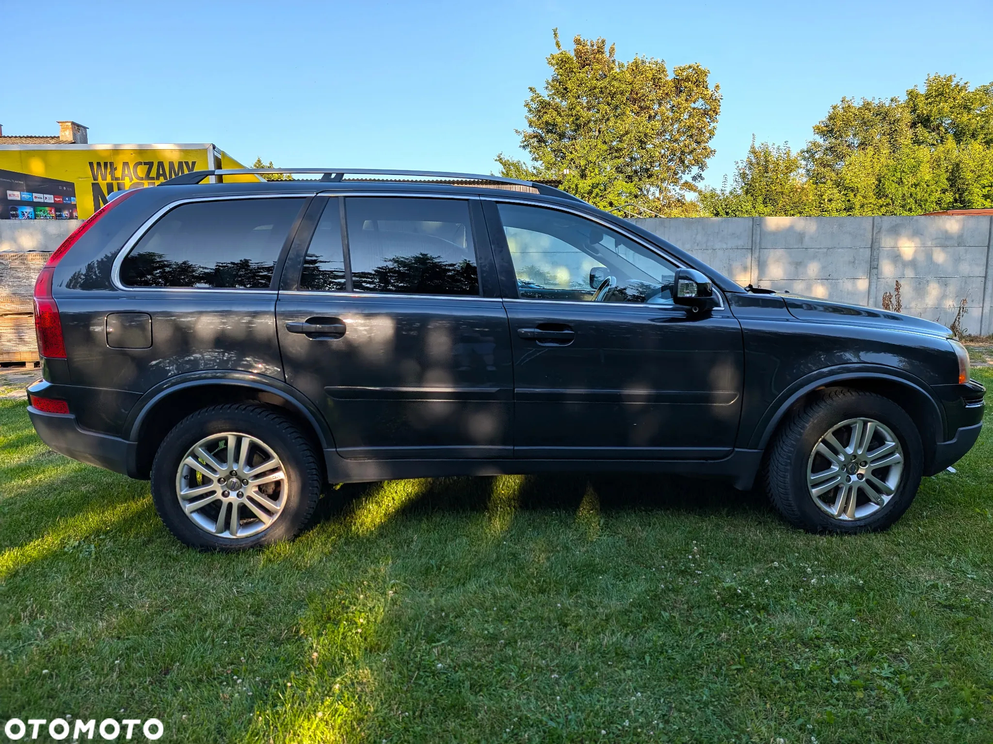 Volvo XC 90 3.2 Summum - 6