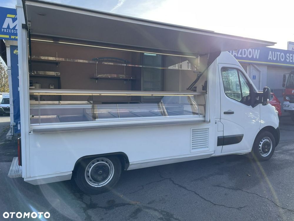 Renault Master - 3