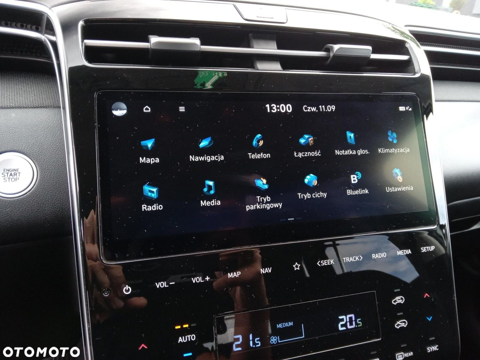 Hyundai Tucson - 19