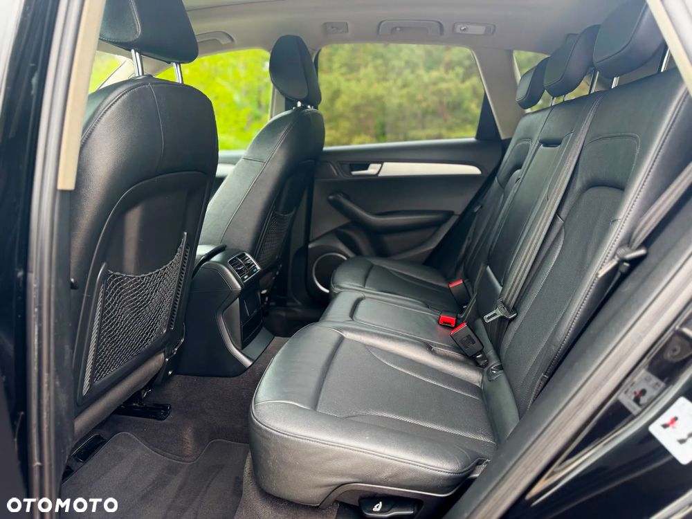 Audi Q5 - 23