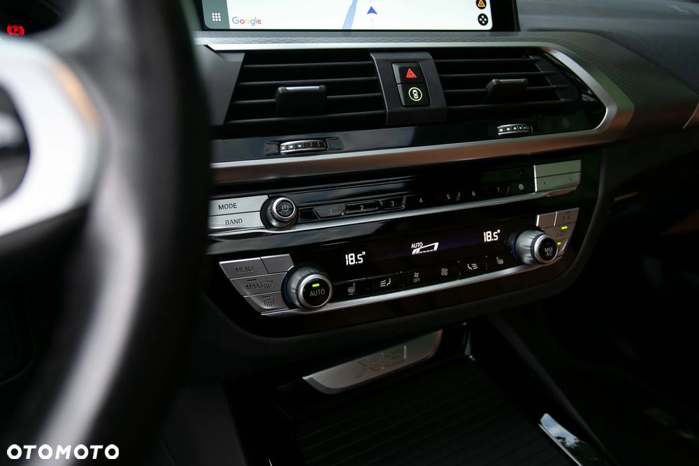 BMW X3 xDrive30i M Sport - 17