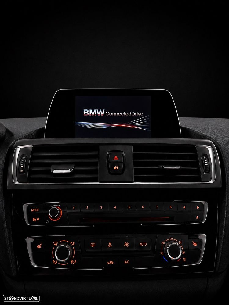 BMW 116 d - 14