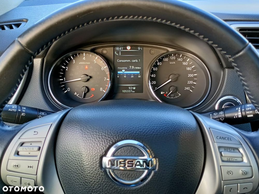 Nissan Qashqai 1.2 DIG-T Tekna+ - 38