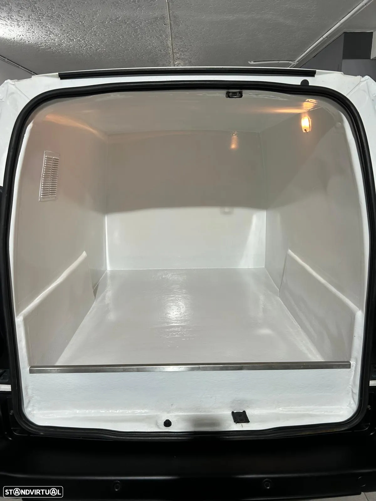 Citroën Berlingo Longa - 18