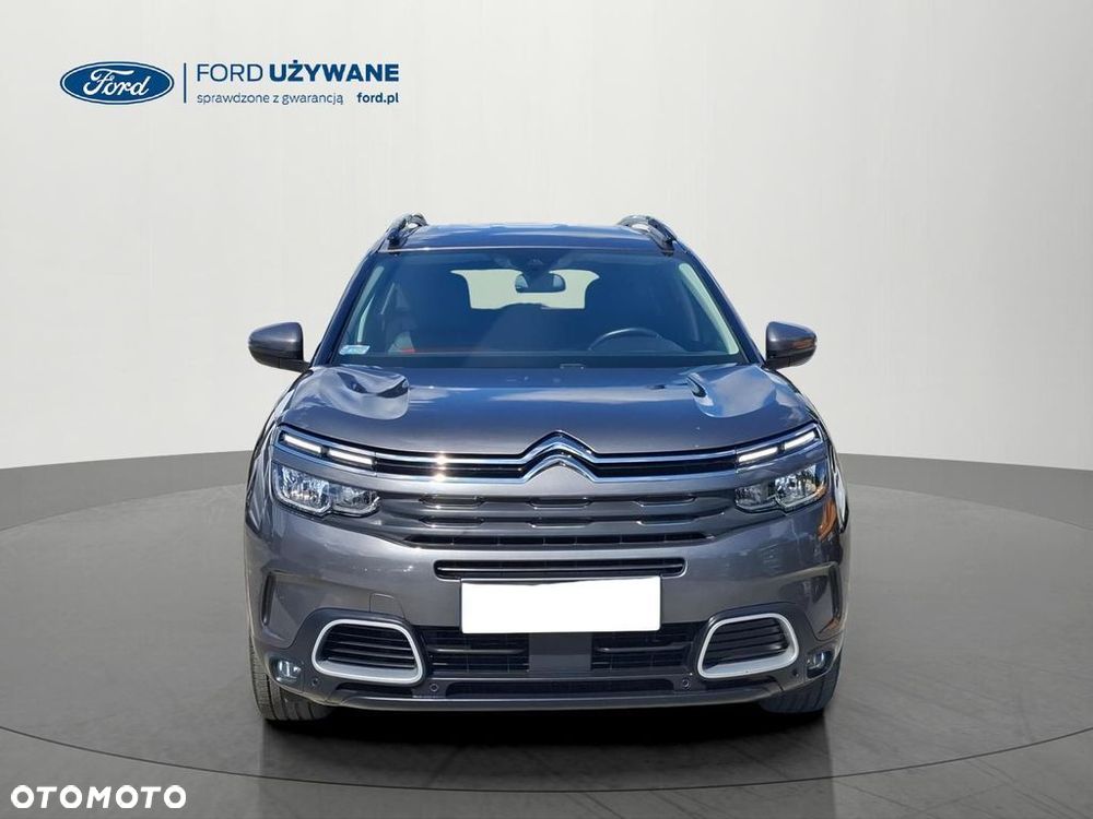 Citroën C5 Aircross - 2