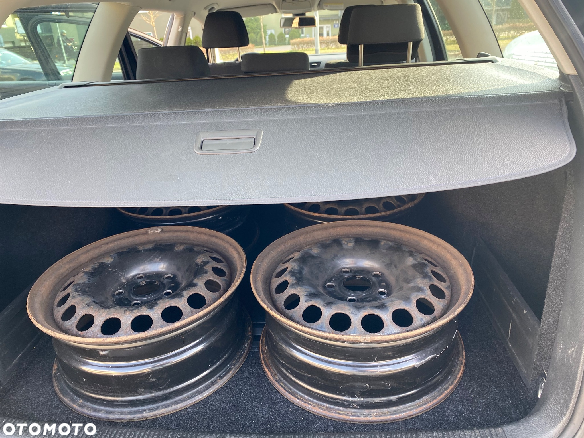 Volkswagen Passat 1.4 TSI Comfortline - 6