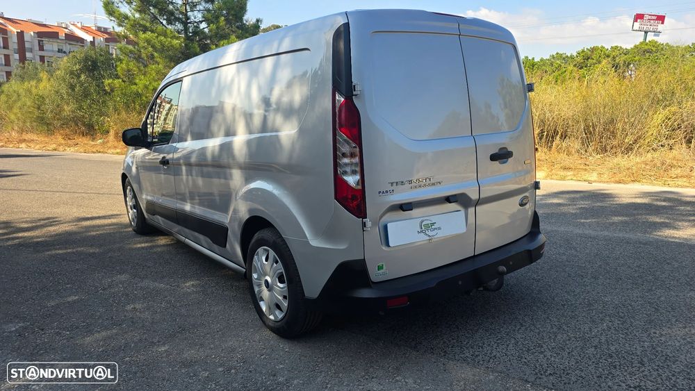 Ford Transit Connect com IVA - 7