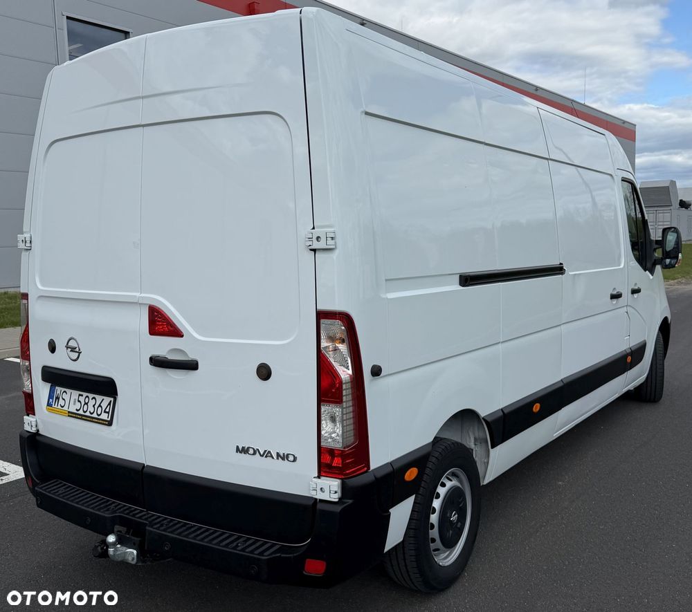 Opel Movano - 3