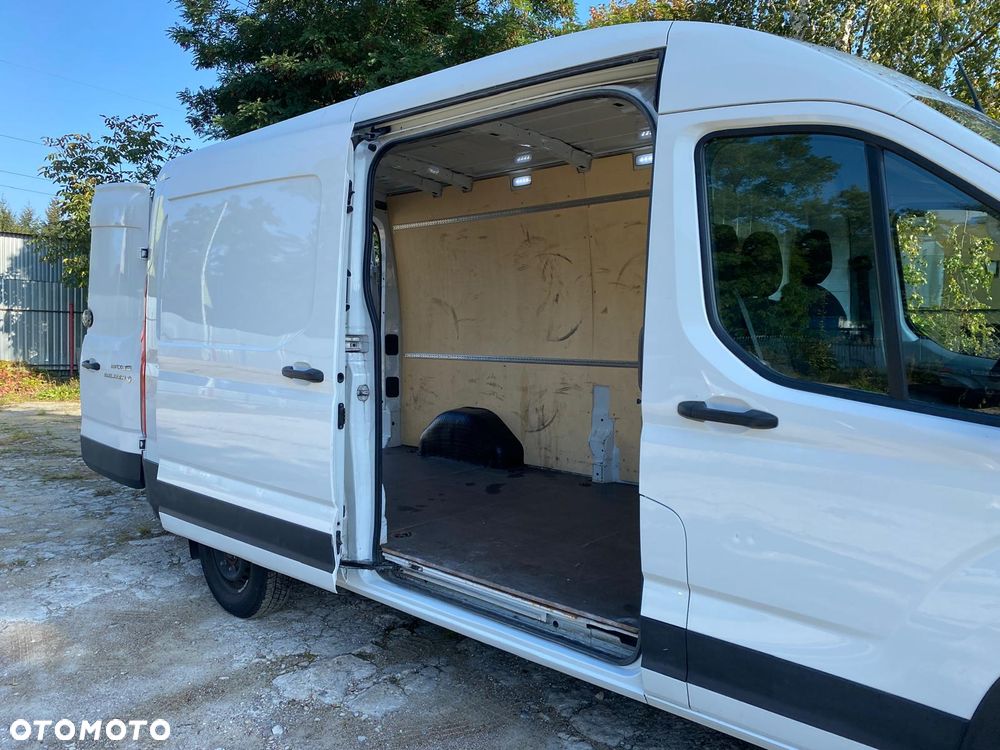 Maxus Deliver 9 - 19