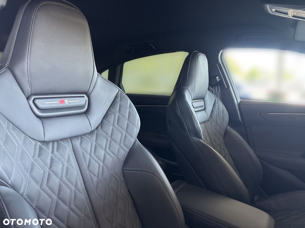 Audi A6 Limousine e-Hybrid Quattro S tronic - 14