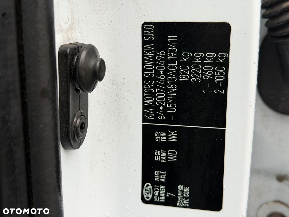 Kia Ceed 1.6 GDI ISG Dream-Team Edition - 35